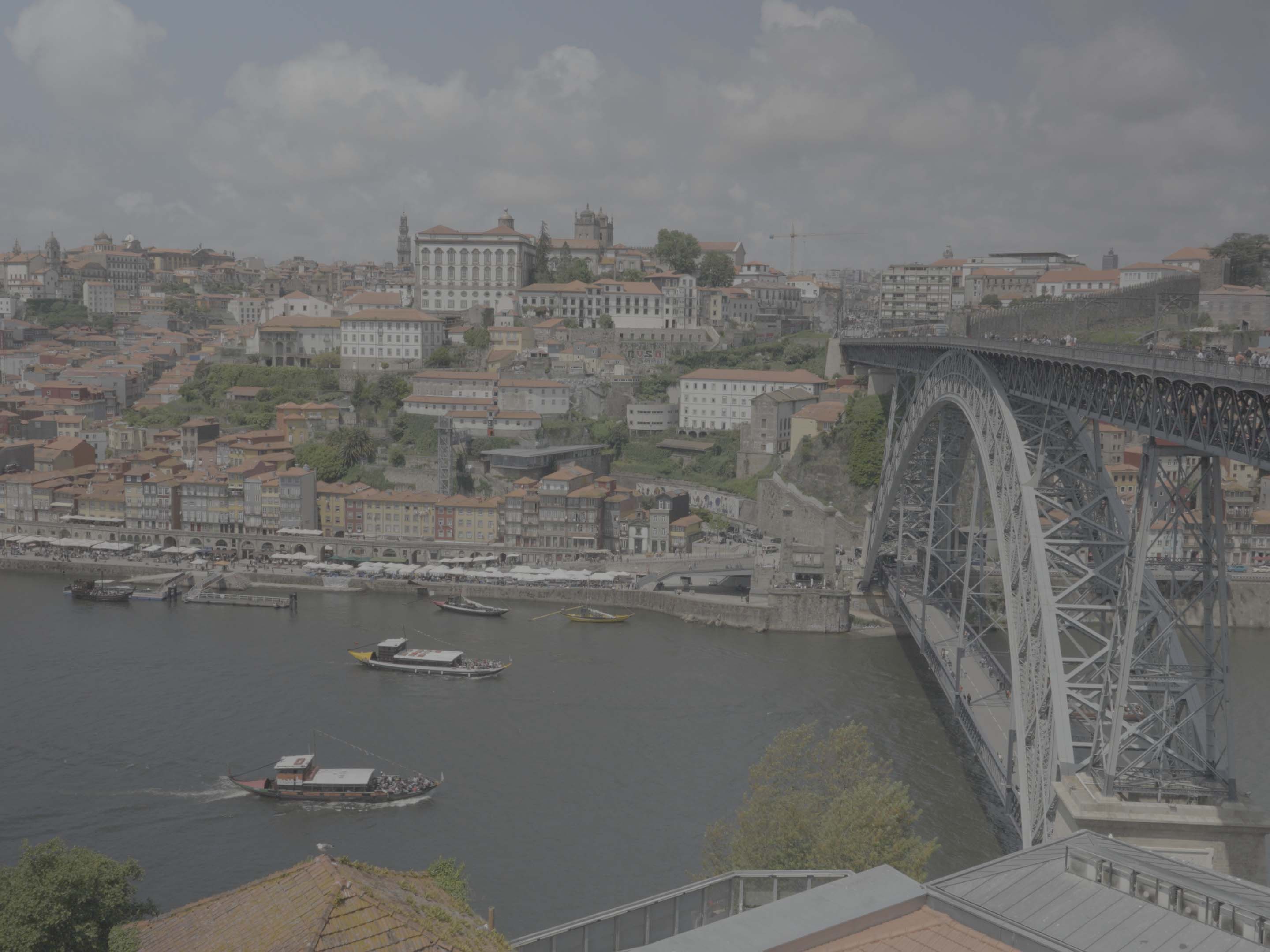Kodak 2383 Blue: original ungraded footage