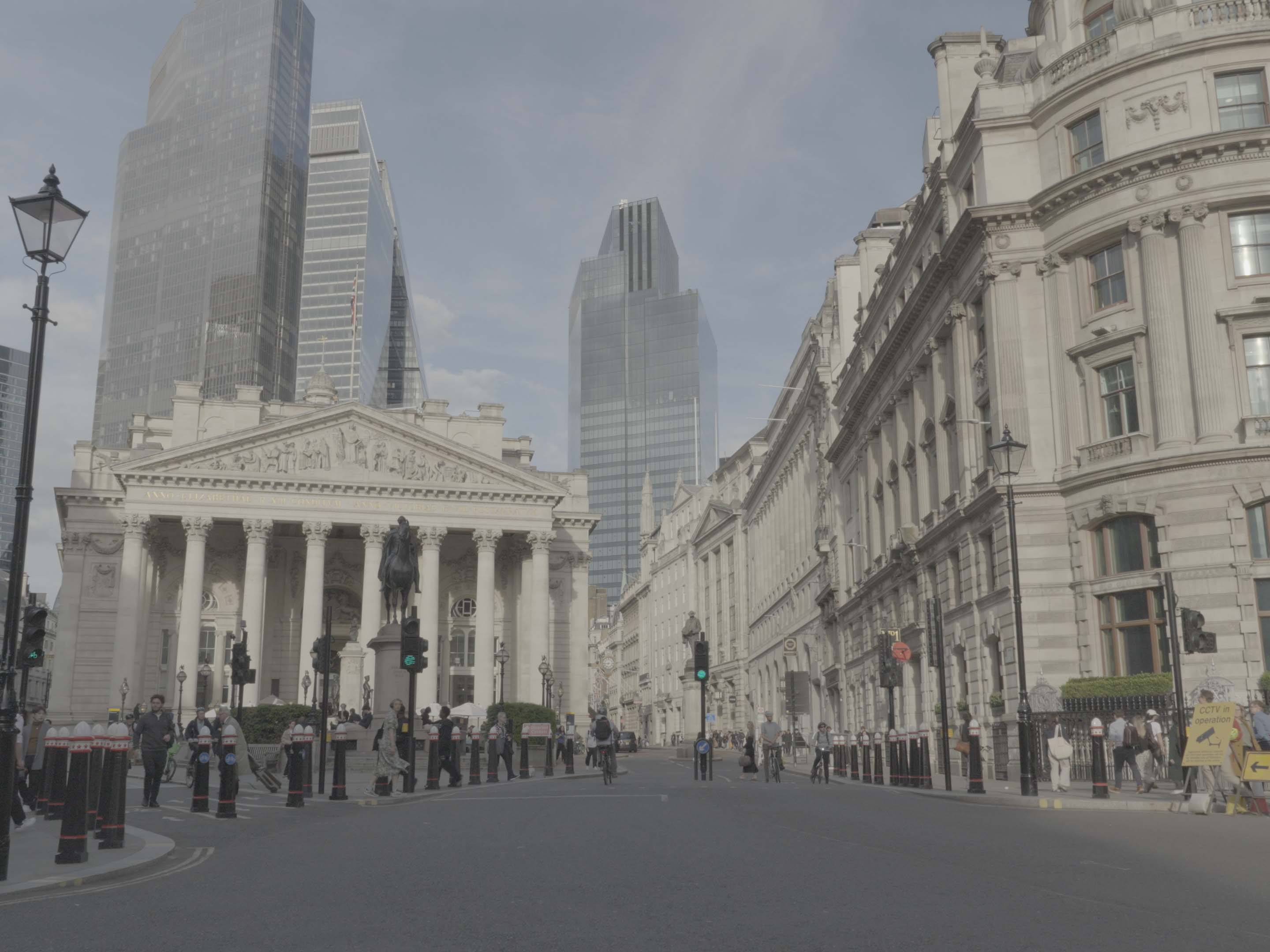 Fuji 3513 Brown: original ungraded footage