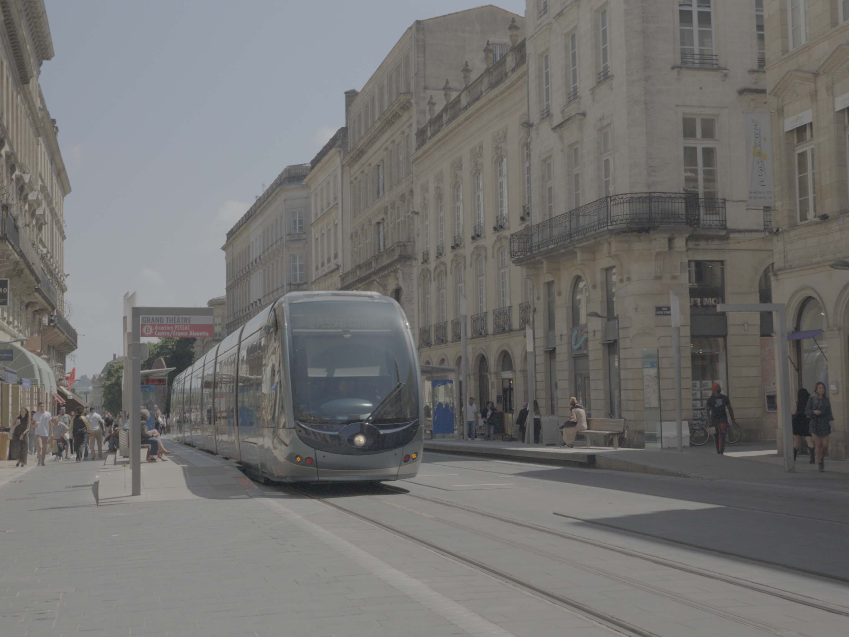 Fuji 3513 Normal: original ungraded footage
